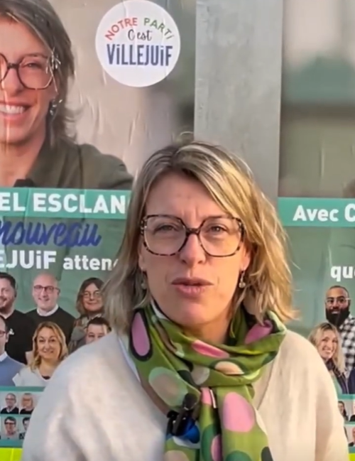 affiches officielles