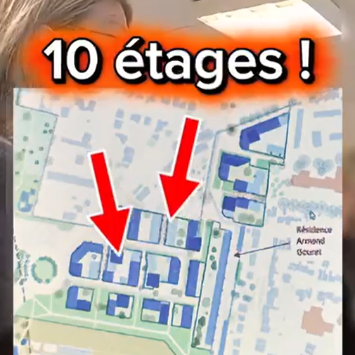 reunion publique Armand Gouret 2