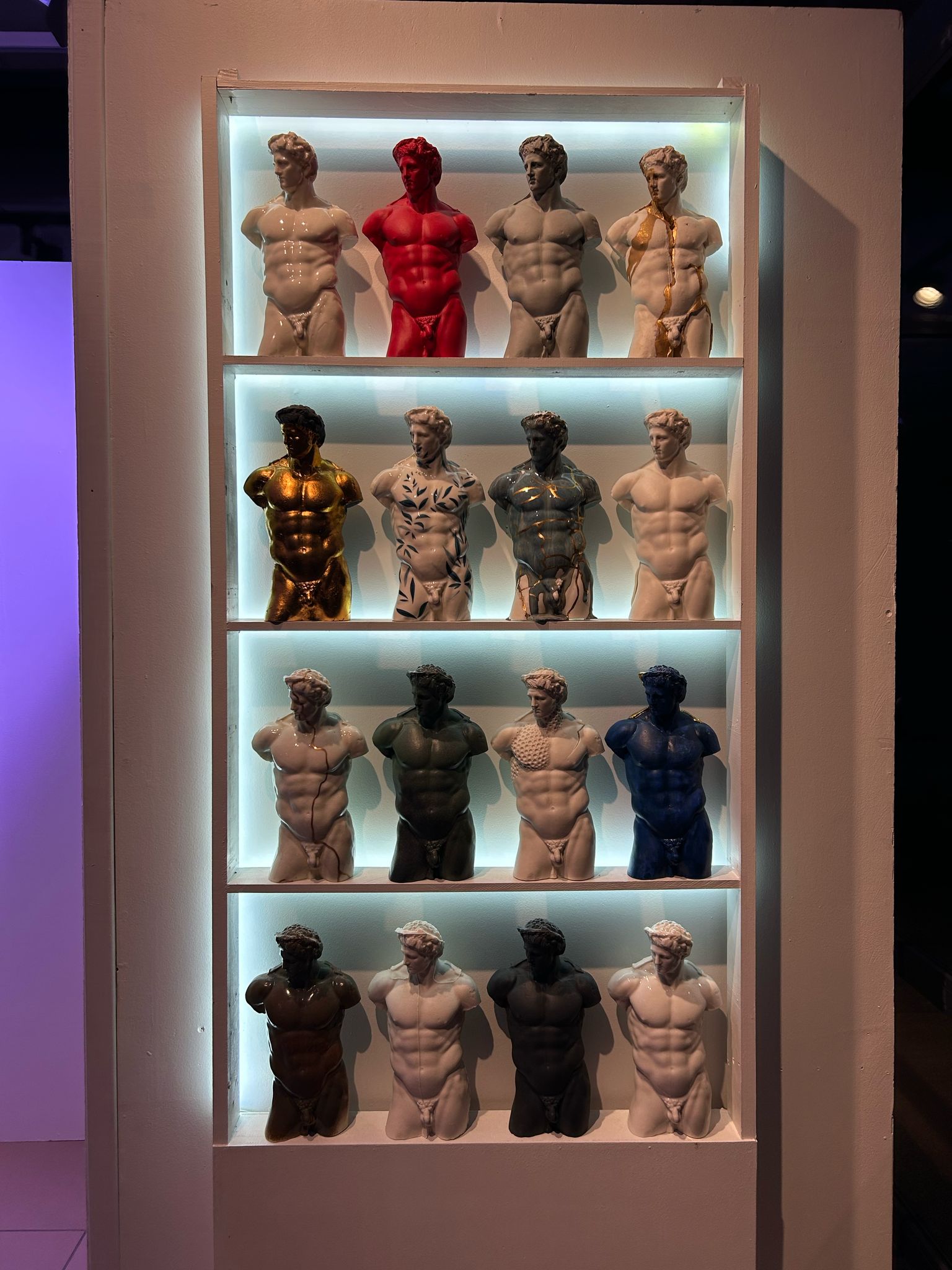 Peut être une image de texte qui dit ’ど VILLEJUIF L L'école Municipale des Beaux Beaux-Arts -Arts présente CHARLES STAVROPOULOS Exposition du12 du 12 mars au 5 avril 2025 au Kiosque de la Mairie Entrée libre les mercredis et samedis de 10h à 13h de 14h à 17h Vernissage mercredi 12 mars à partir de 18h30 Toutcèdcànotreunion nion out outcede notre VILLEJUIF.FR VILLEJUIF.FOO0 f’