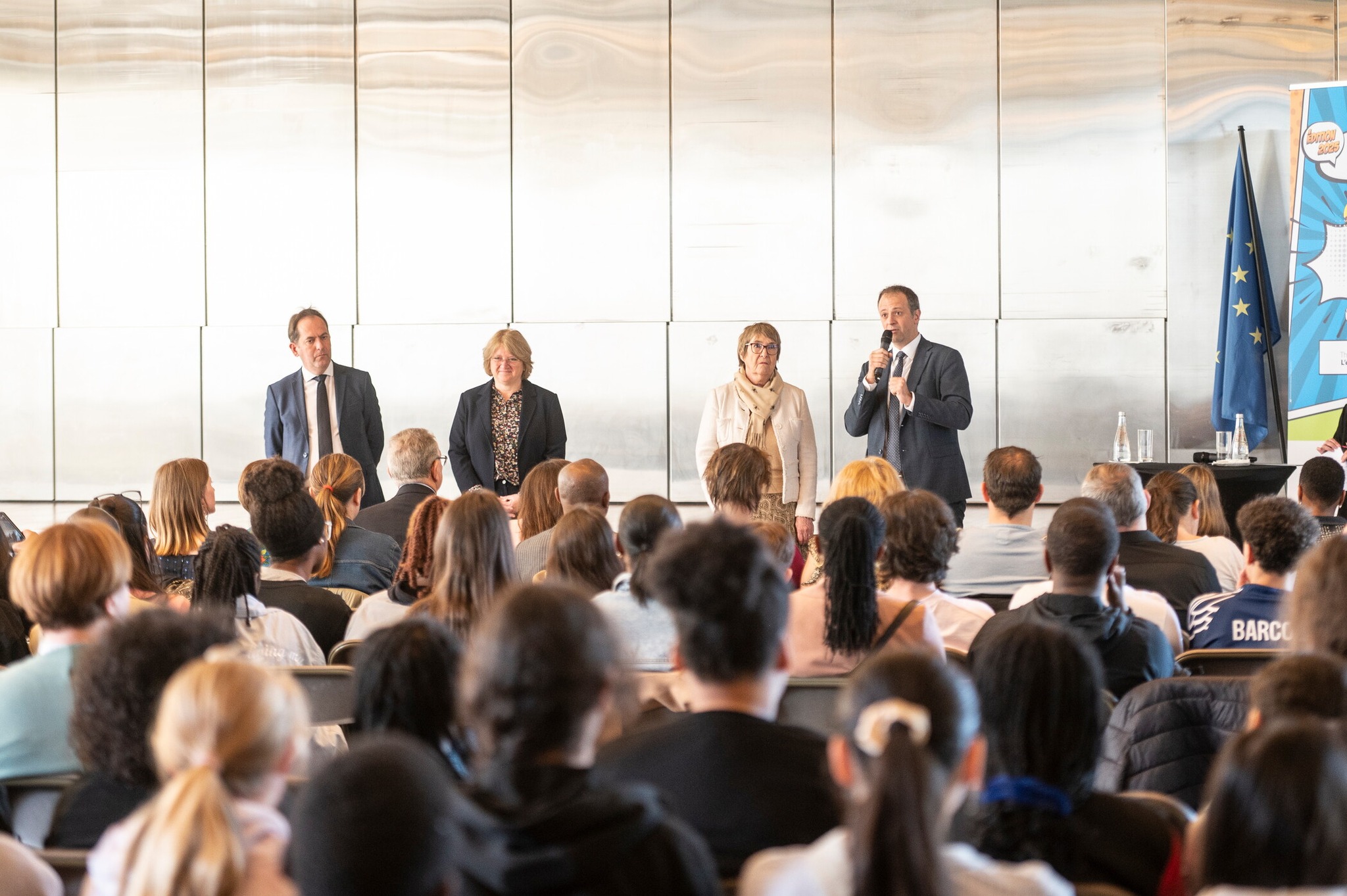 Une éloquence villejuifoise qui rayonne 4