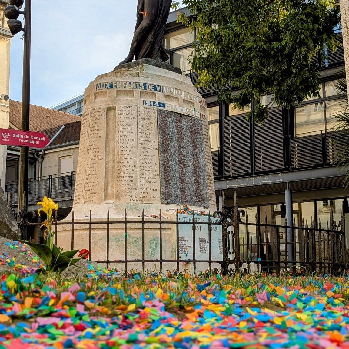 fête de la musique 1