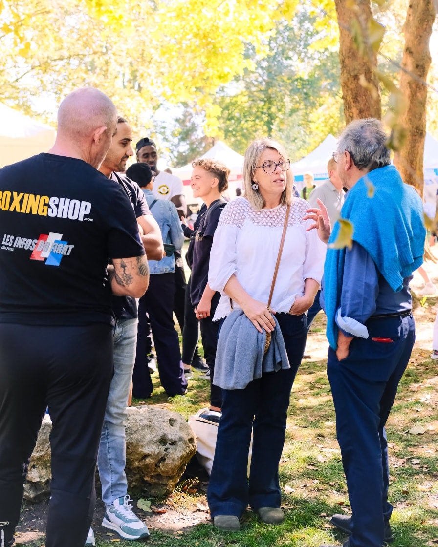 Forum associations 3