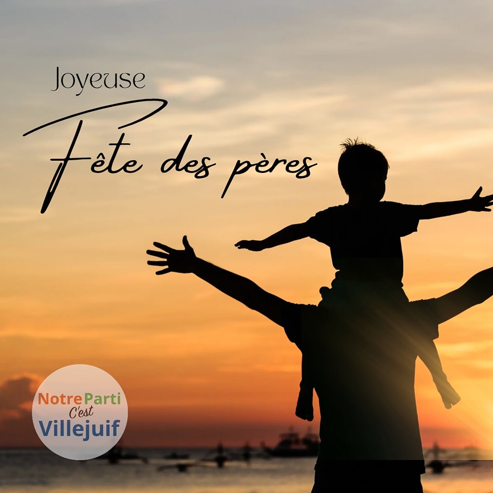 fête des pères 1