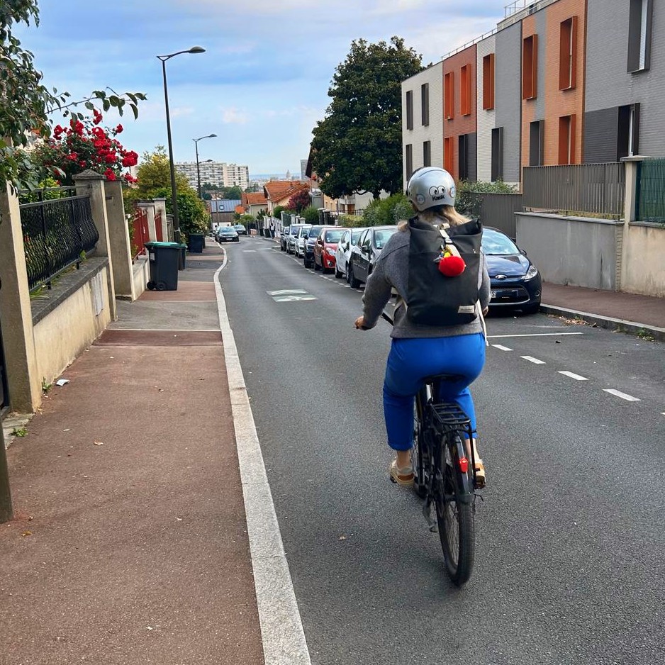 Journée du vélo 1