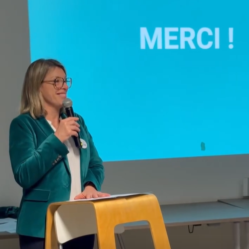 Lancement de campagne 4