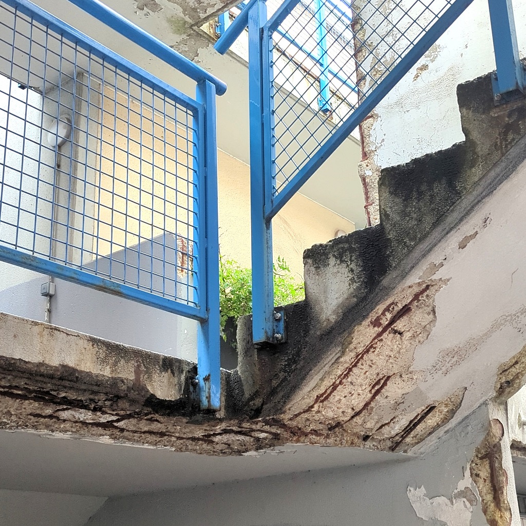 Réunion publique résidence Jacques Duclos et Benoît Malon 2