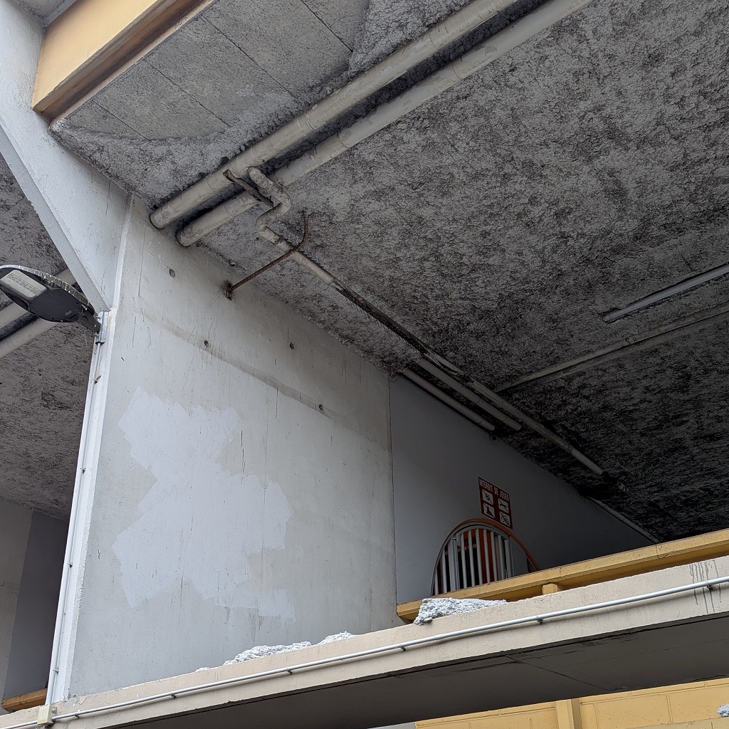 Réunion publique résidence Jacques Duclos et Benoît Malon 3