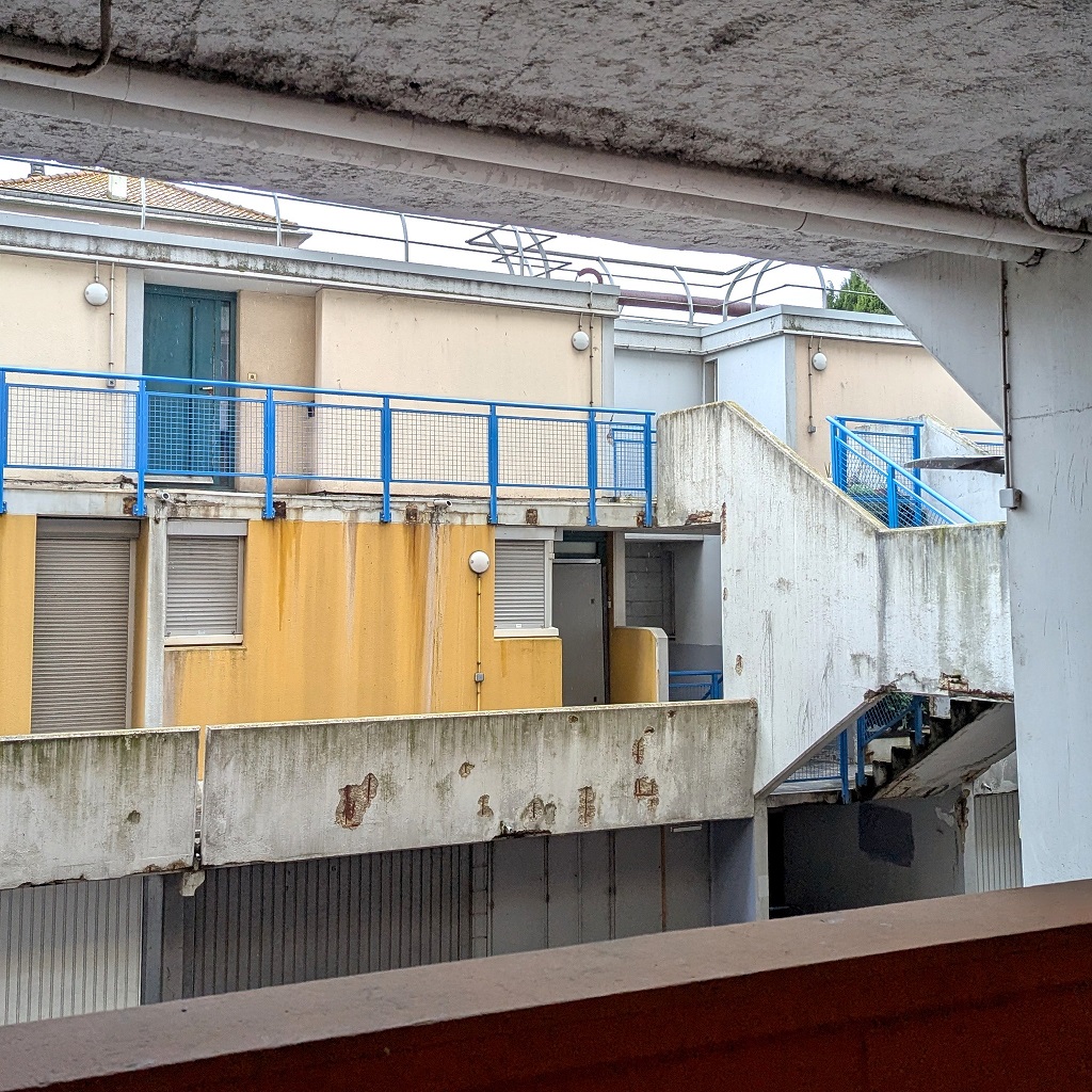 Réunion publique résidence Jacques Duclos et Benoît Malon 6