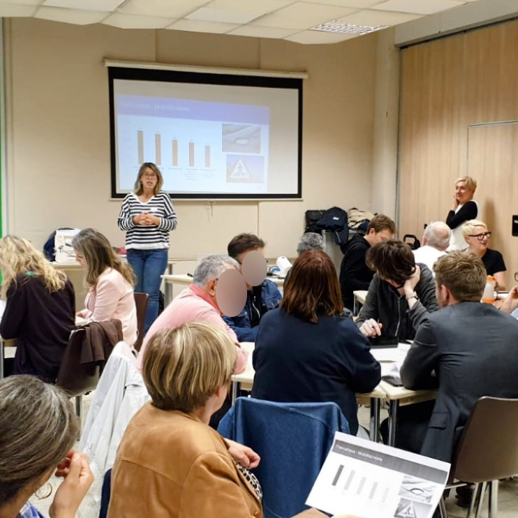 Thématique cadre de vie 2