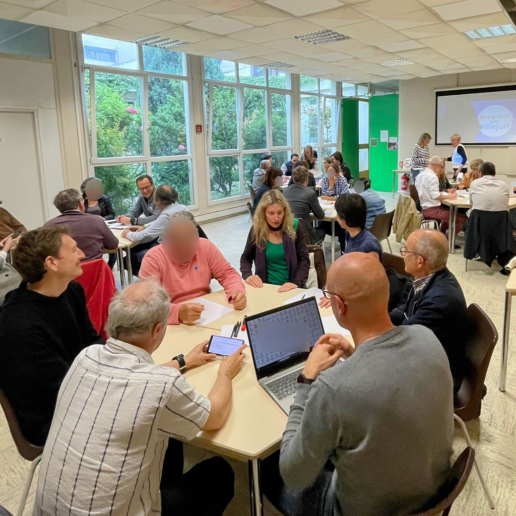 Thématique cadre de vie 3