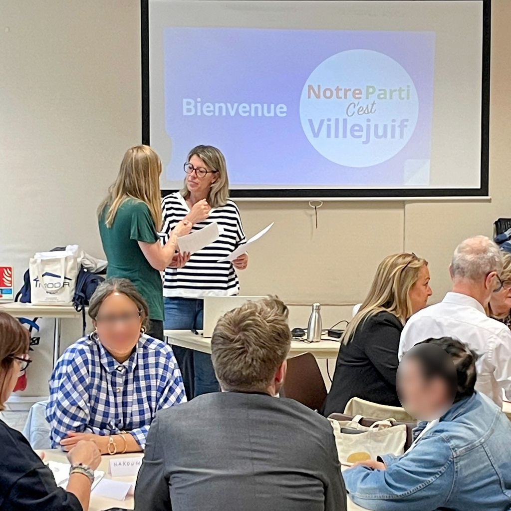 Thématique cadre de vie 4