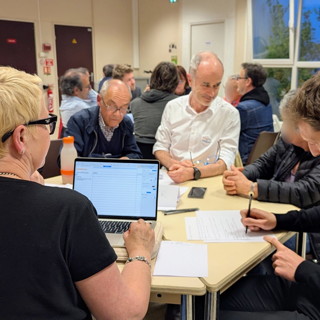 Thématique cadre de vie 5