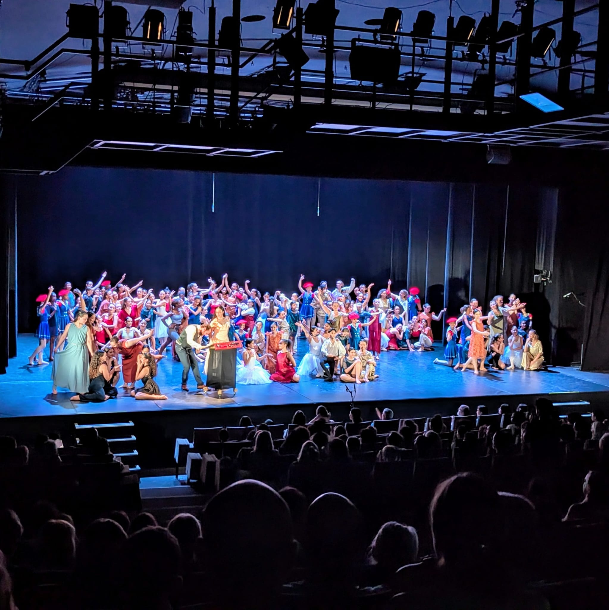 Week end villejuifois 1